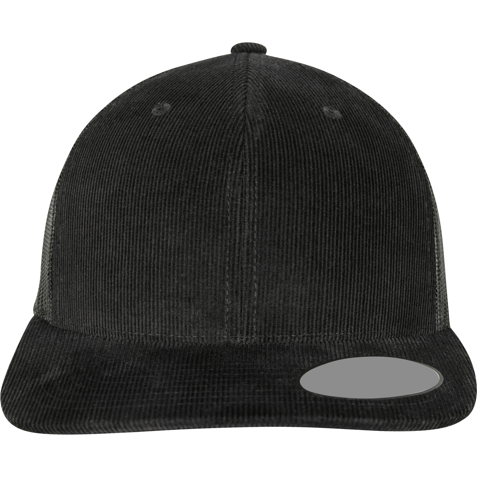 Corduroy Truker Cap