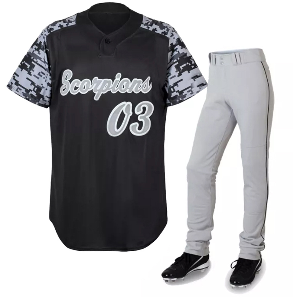 Softball Uniforms