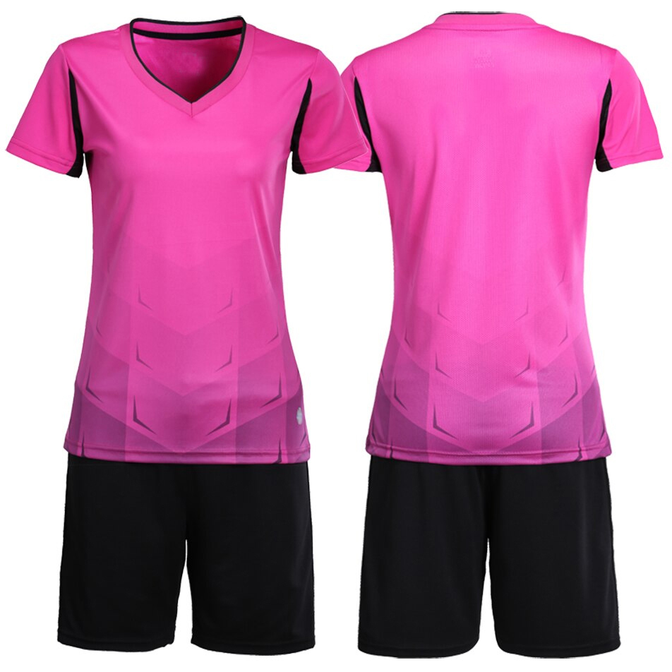Volleyball Uniforms