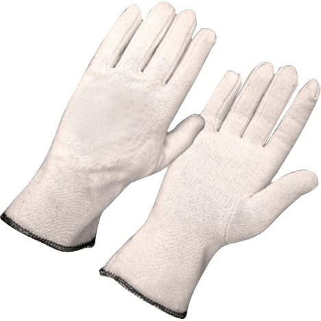Cotton Gloves