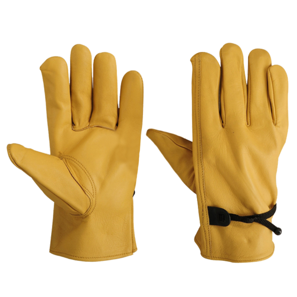 Driving Gloves