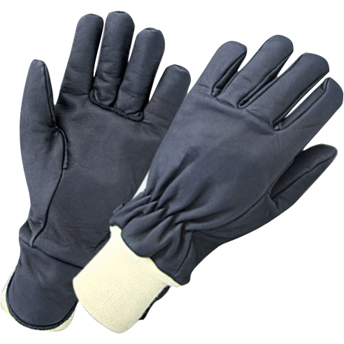 Fire Fighter Gloves