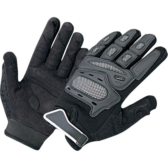 Fire Fighter Gloves