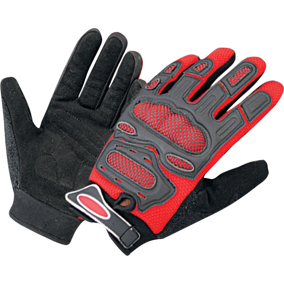 Fire Fighter Gloves