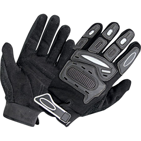 Fire Fighter Gloves