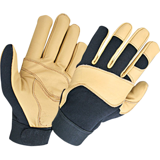 Mechanic Gloves