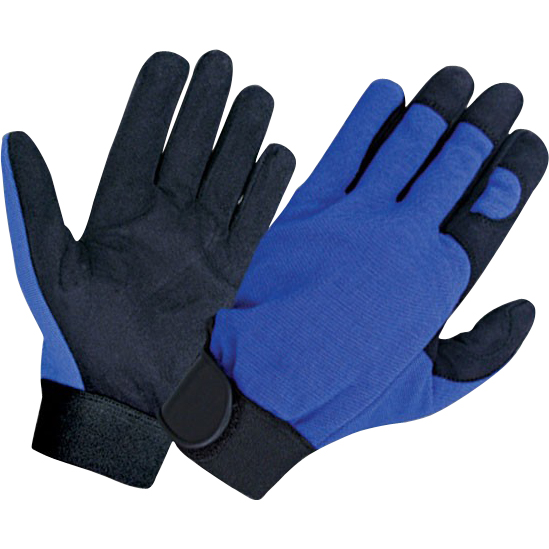 Mechanic Gloves