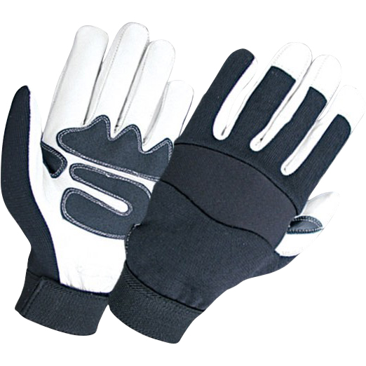 Mechanic Gloves