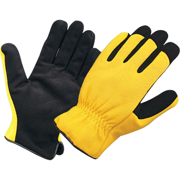 Mechanic Gloves