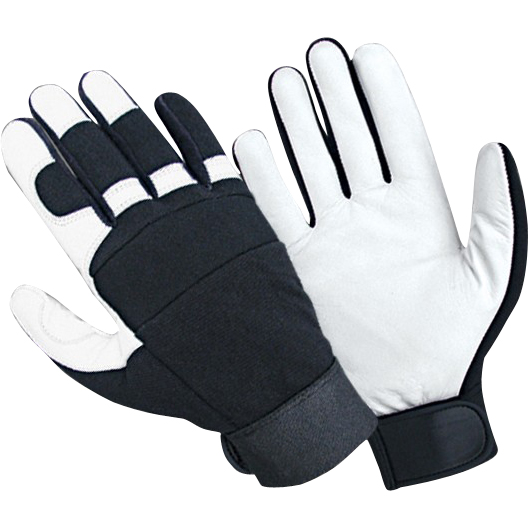 Mechanic Gloves