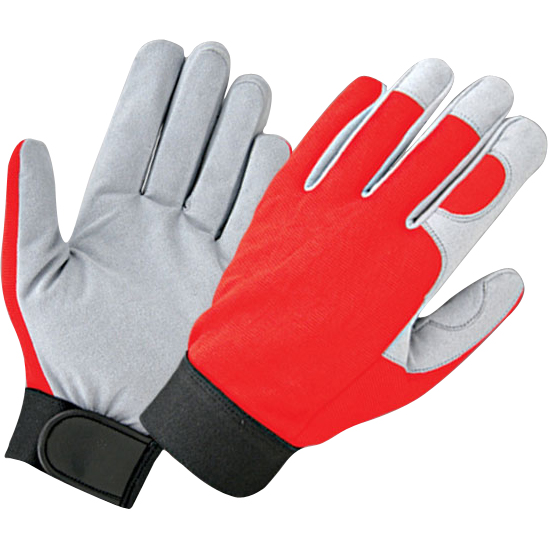 Mechanic Gloves