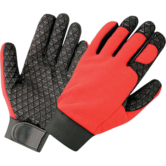 Mechanic Gloves