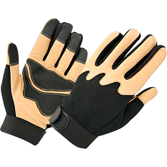 Mechanic Gloves