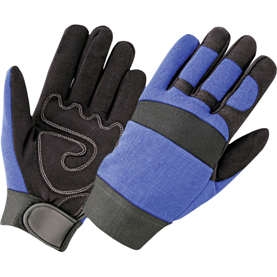 Mechanic Gloves