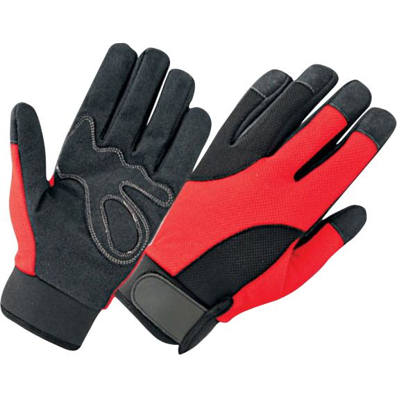 Mechanic Gloves