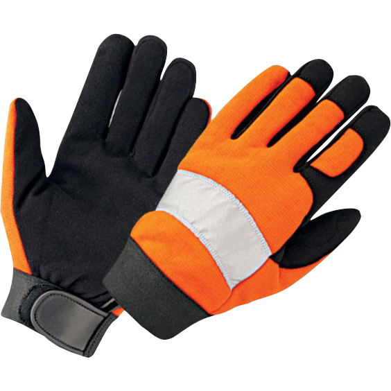 Mechanic Gloves