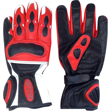Motor Bike Gloves