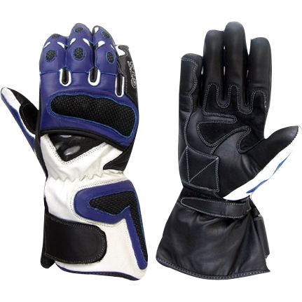 Motor Bike Gloves