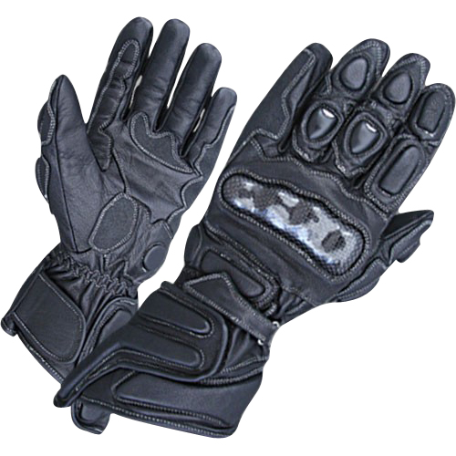 Motor Bike Gloves