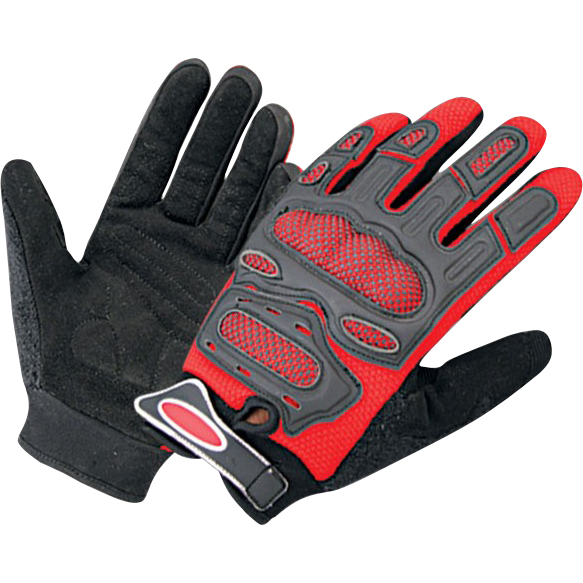 Motor Bike Gloves