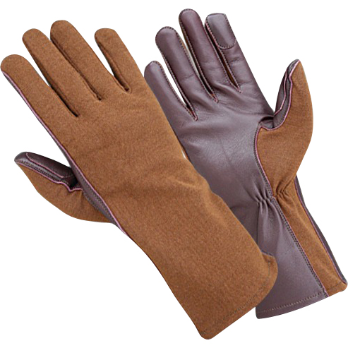 Police Men Gloves