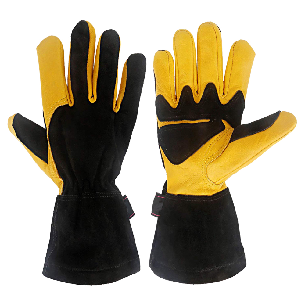 Tig Welding Gloves