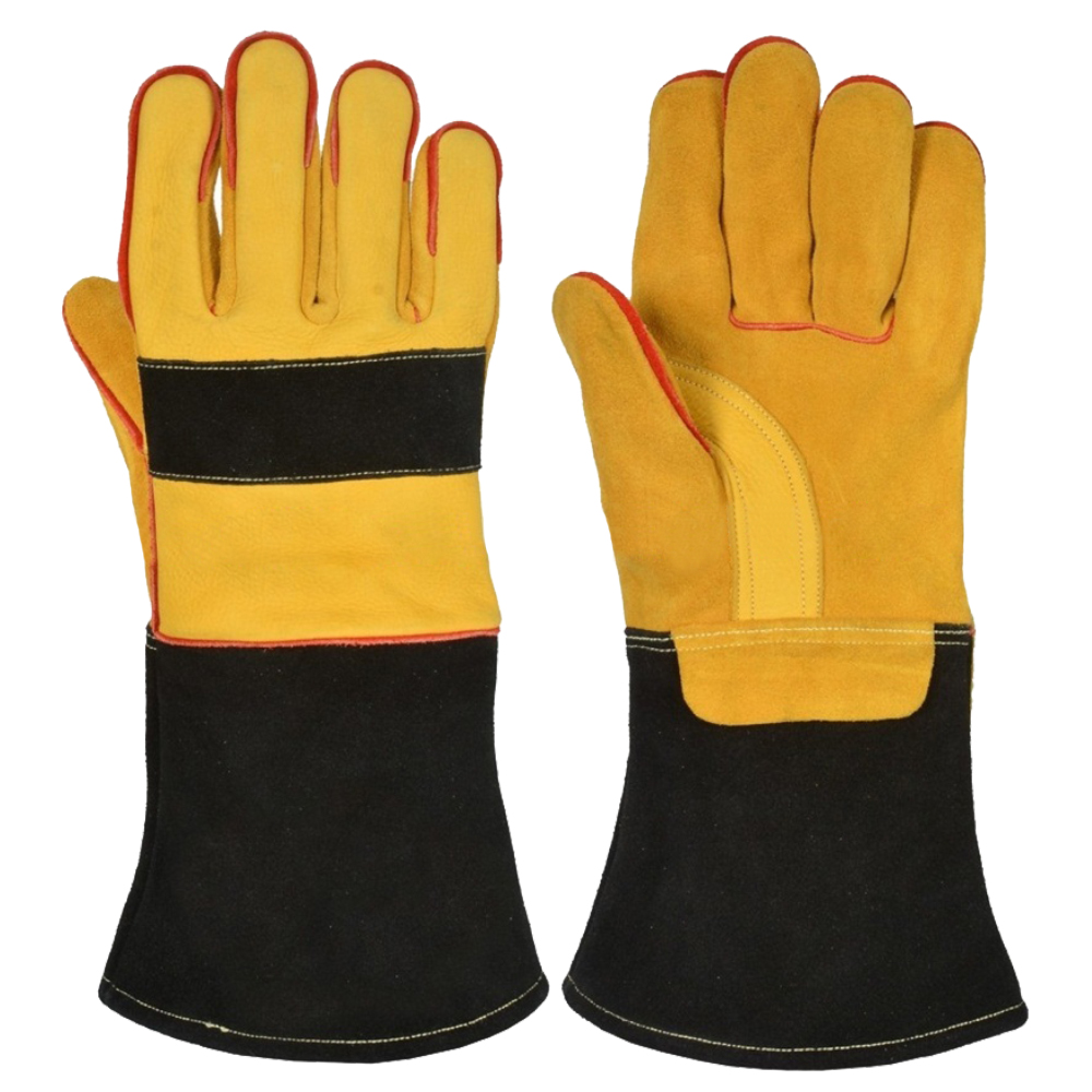 Tig Welding Gloves
