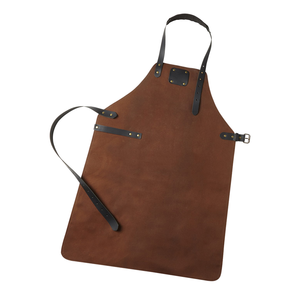 Safety Leather Apron
