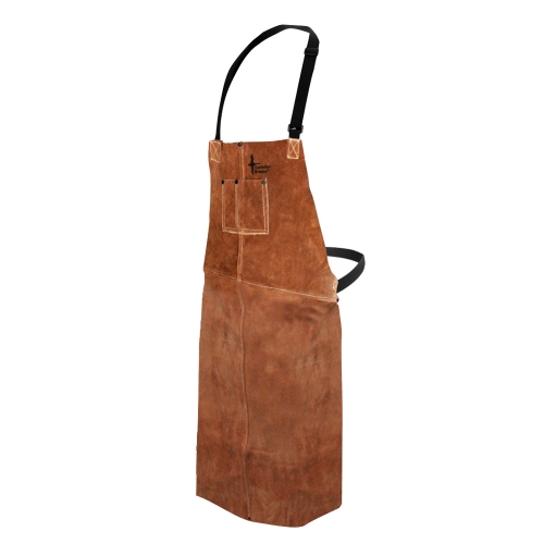 Safety Leather Apron