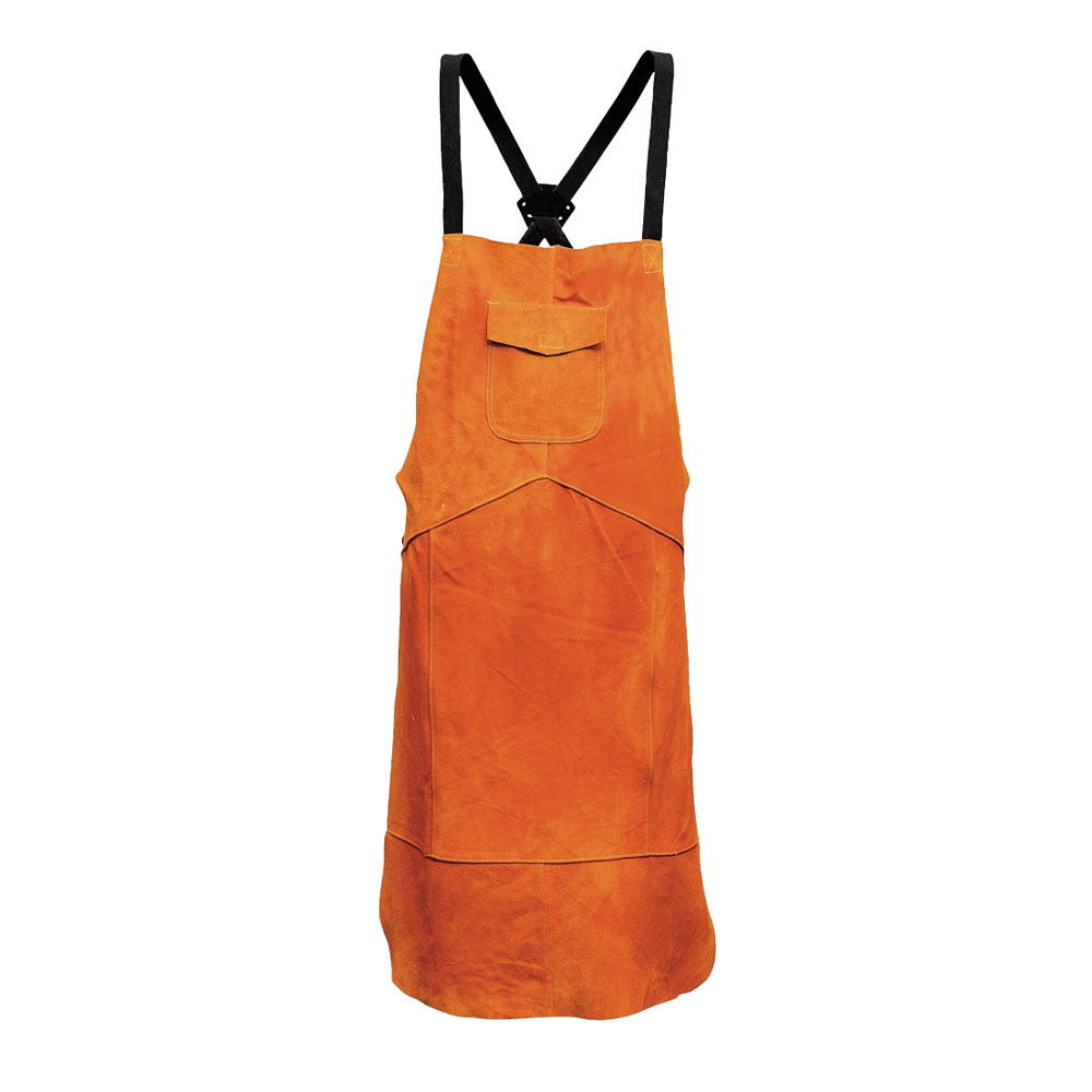 Safety Leather Apron