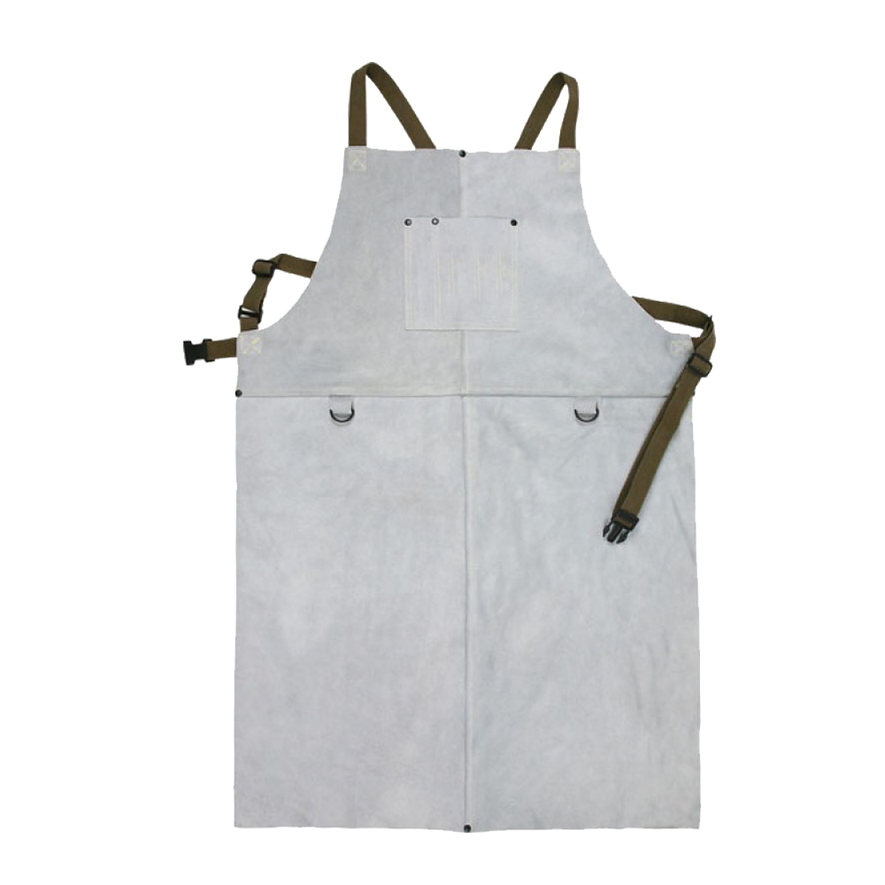 Safety Leather Apron