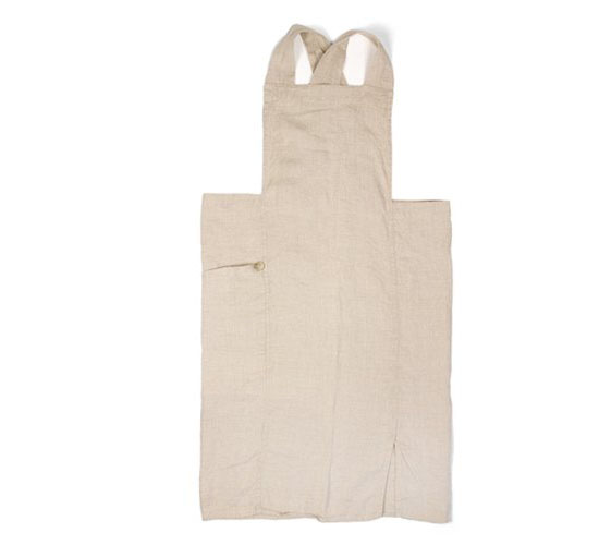 Safety Leather Apron