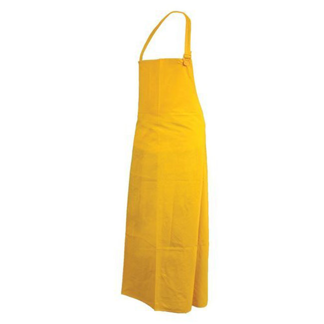 Safety Leather Apron