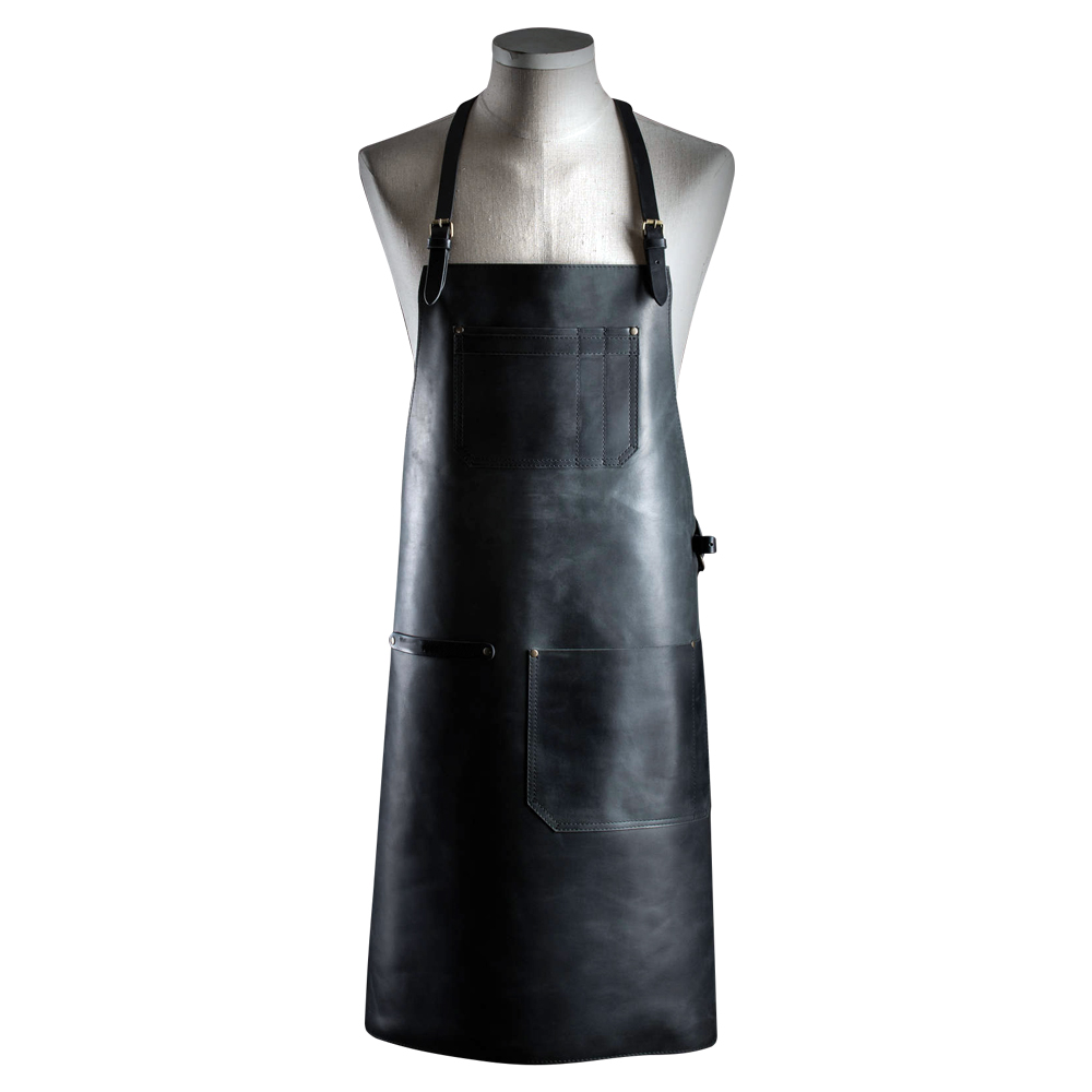 Safety Leather Apron