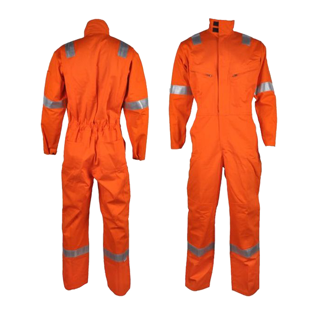 Safety Coverall