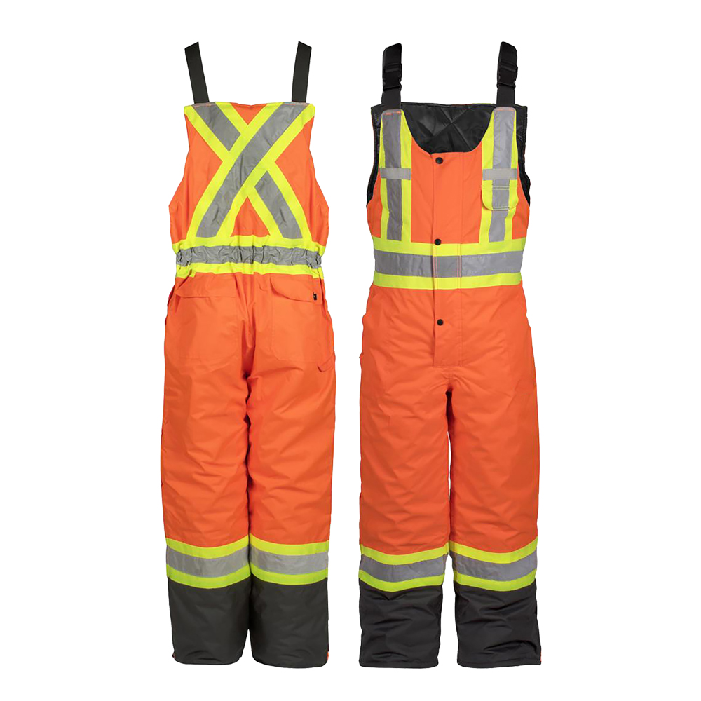 Safety Overall