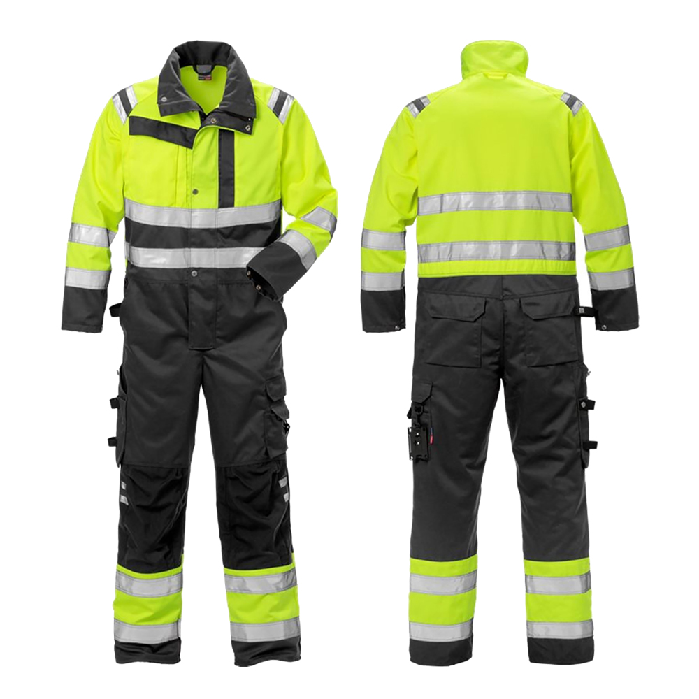 Safety Coveralls