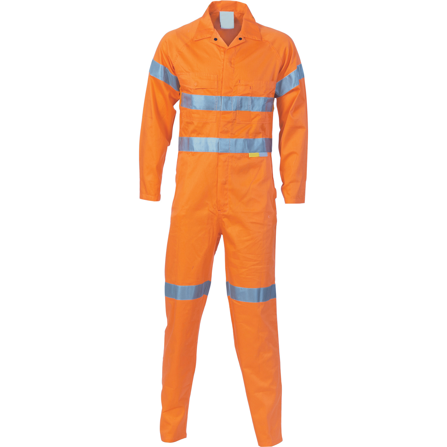 Safety Coverall