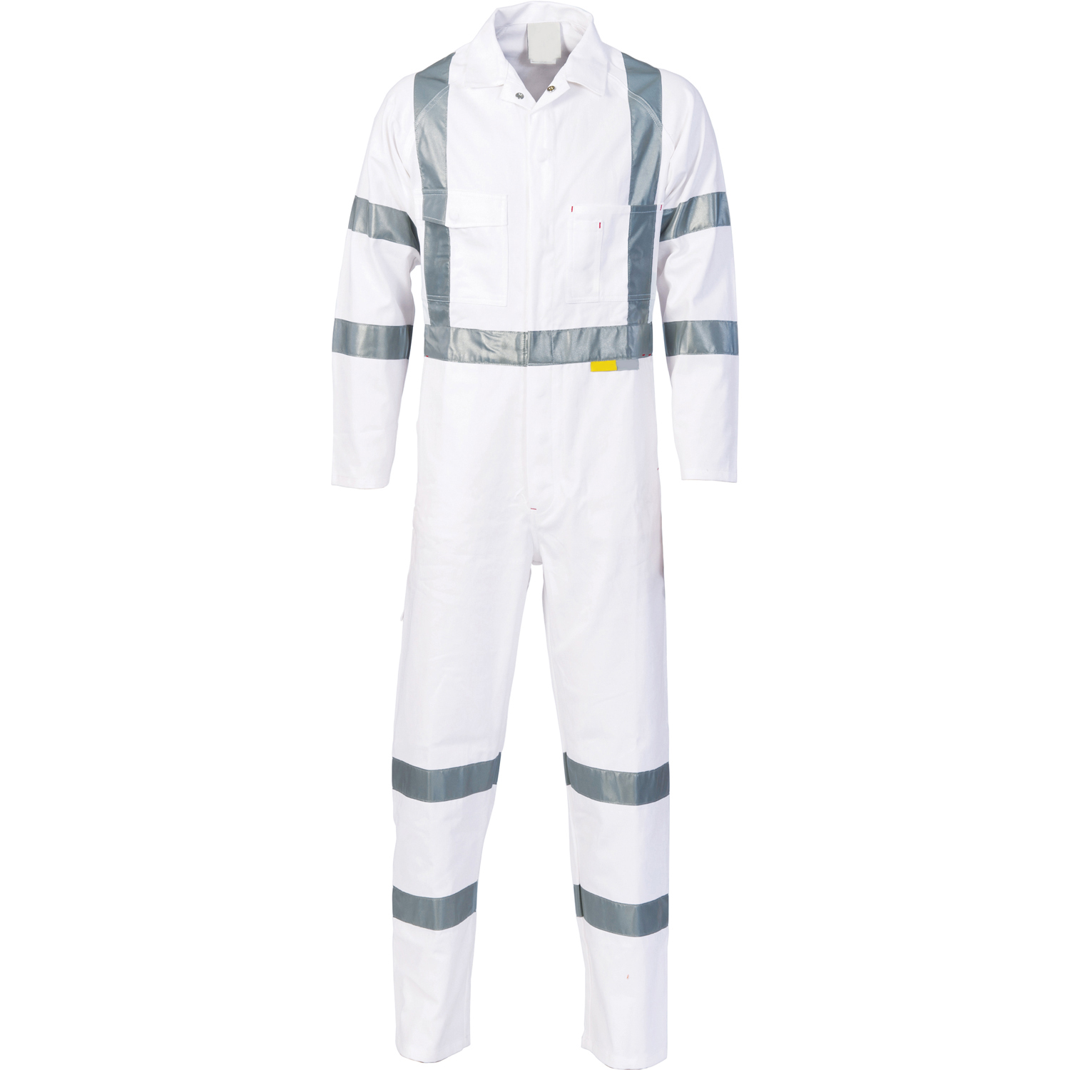 Safety Coverall