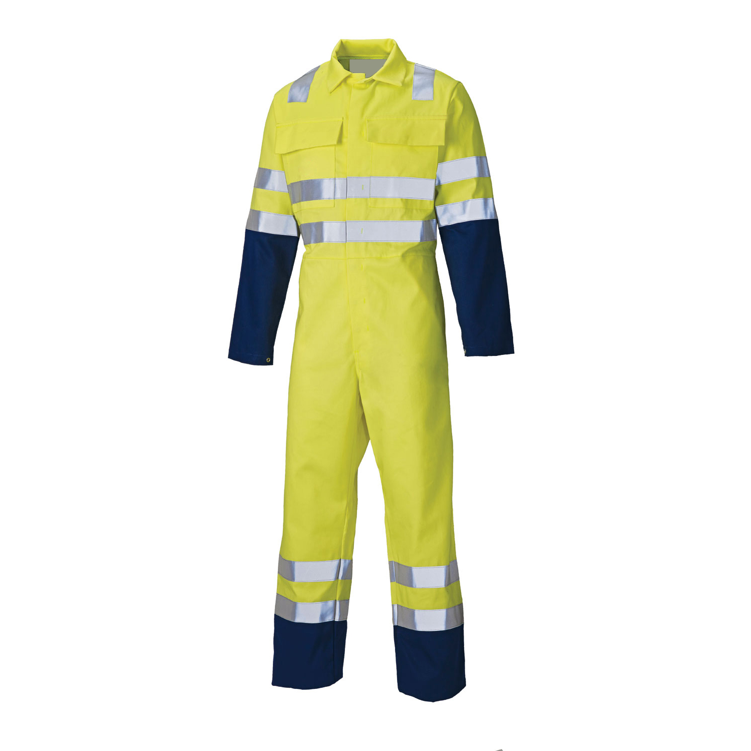 Safety Coverall