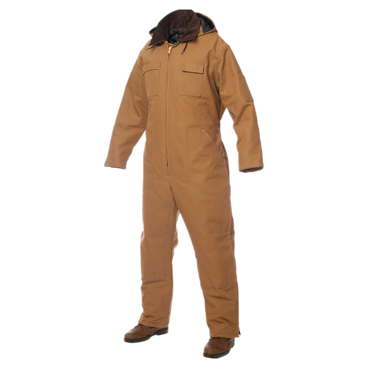 Safety Coverall