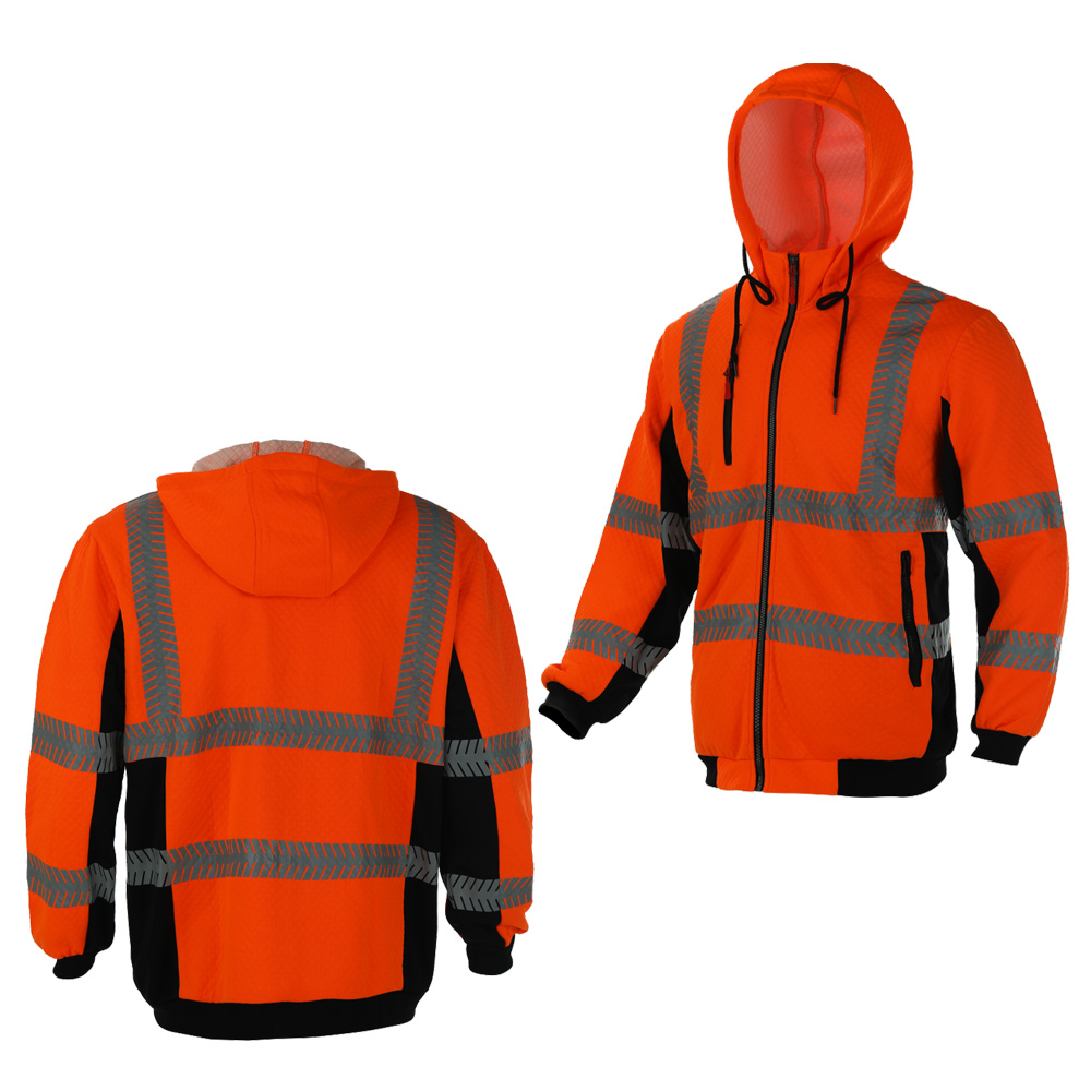 Safety Jacket