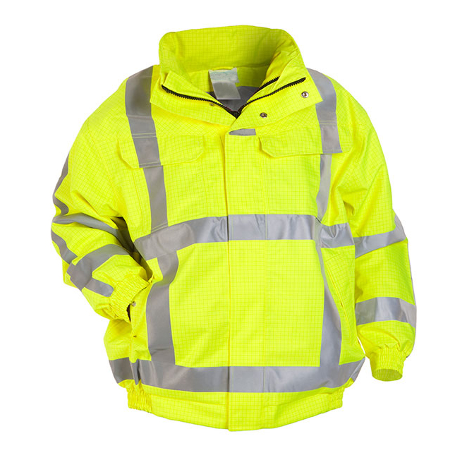 Safety Jacket