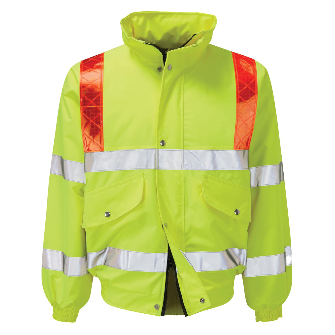 Safety Jacket