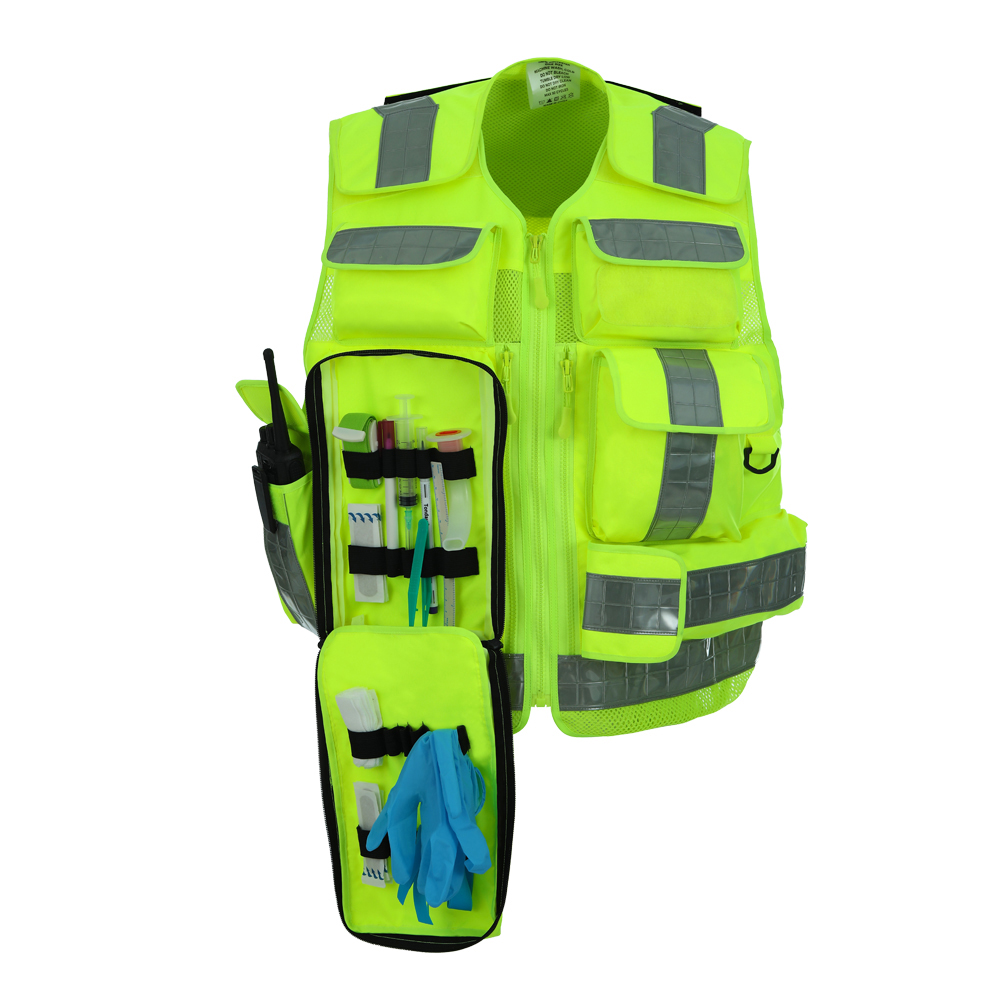 Safety Vest