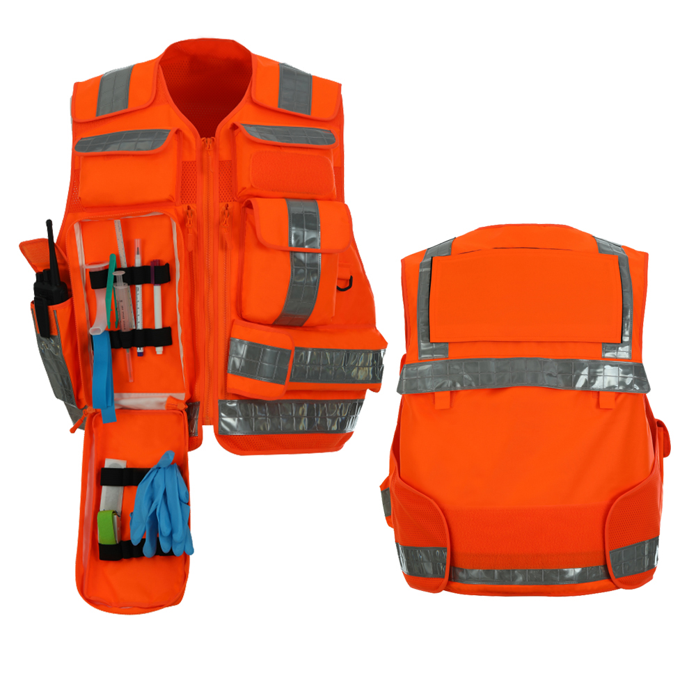 Safety Vest