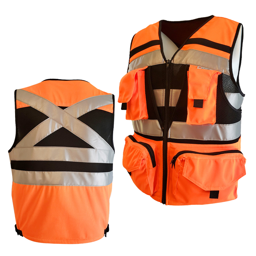 Safety Vest