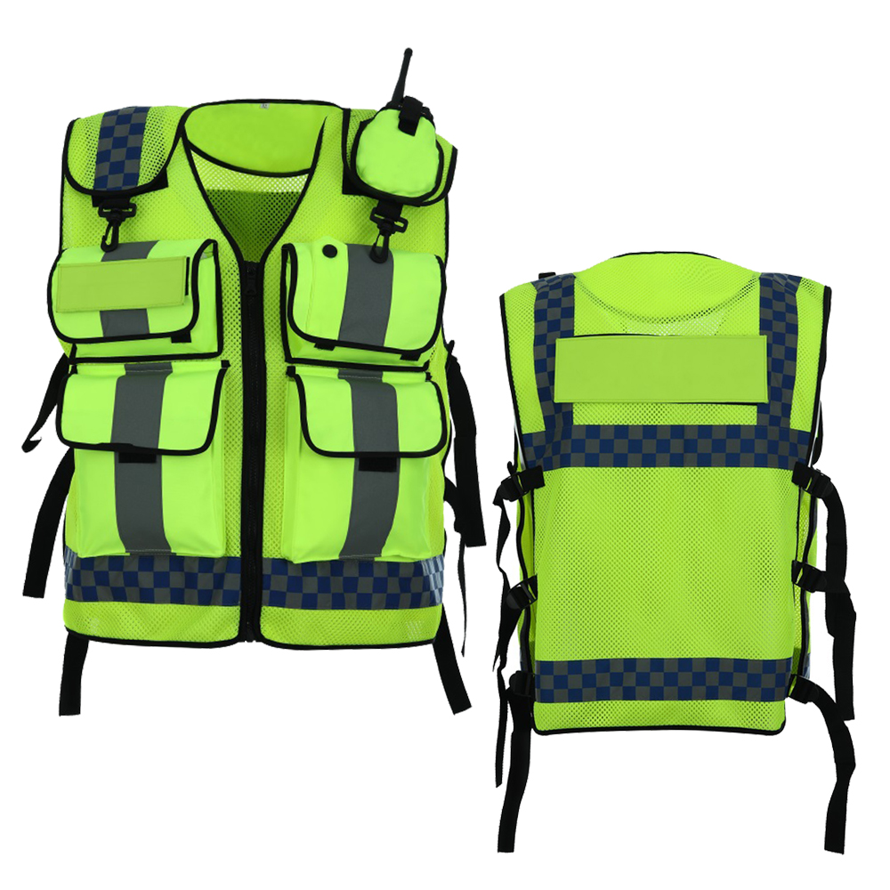 Safety Vest