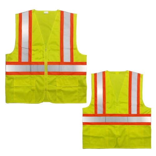 Safety Vest