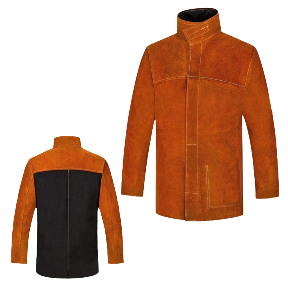 Safety Welding Jackets